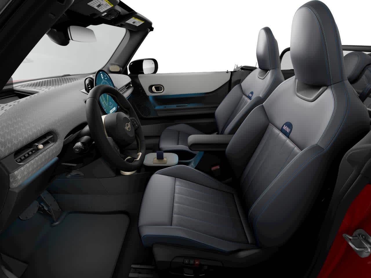 Thumbnail: 2026 MINI Cooper Convertible - 6