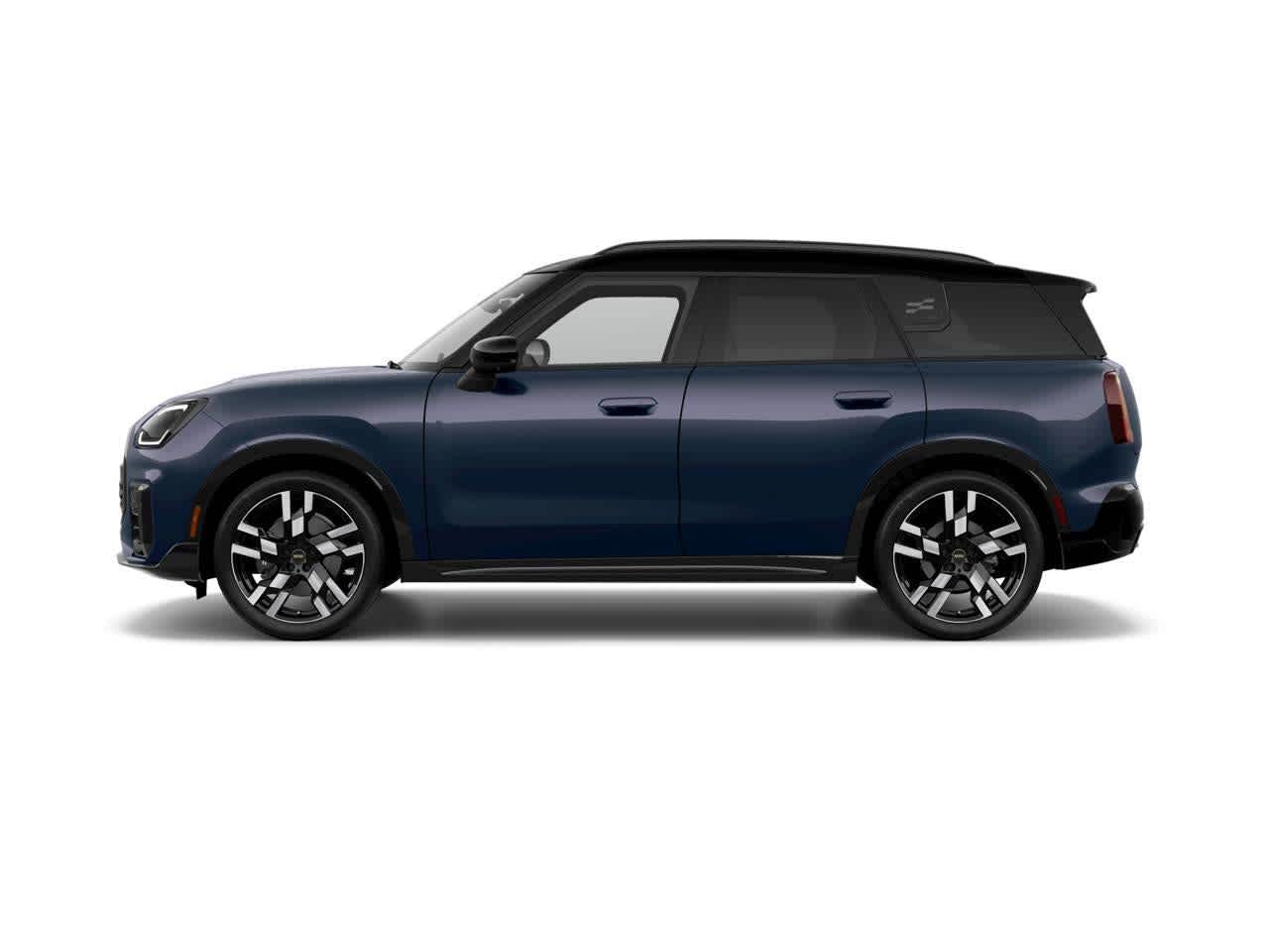 Thumbnail: 2026 MINI Cooper Countryman - 4