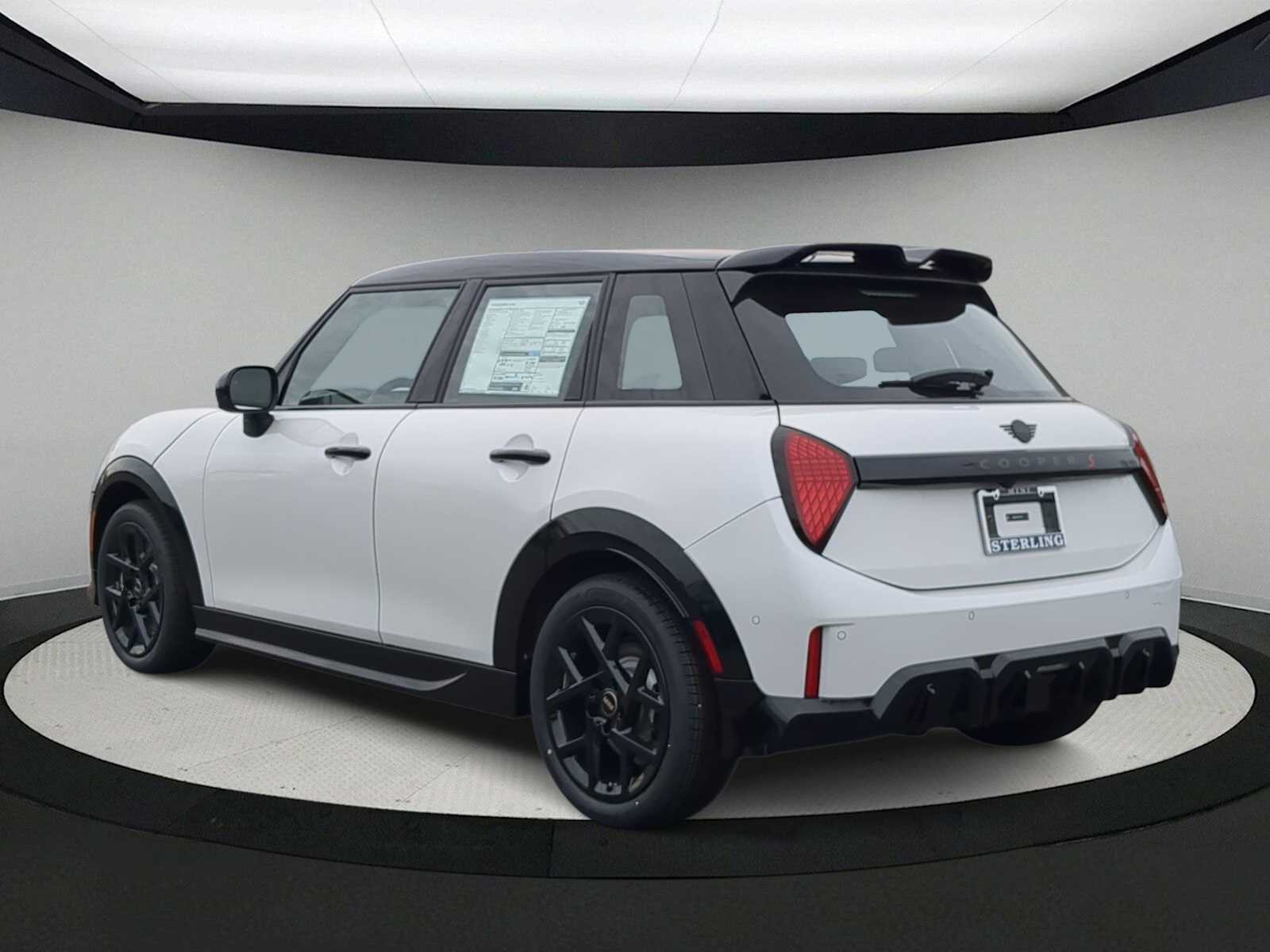 Thumbnail: 2026 MINI Cooper Hardtop - 6