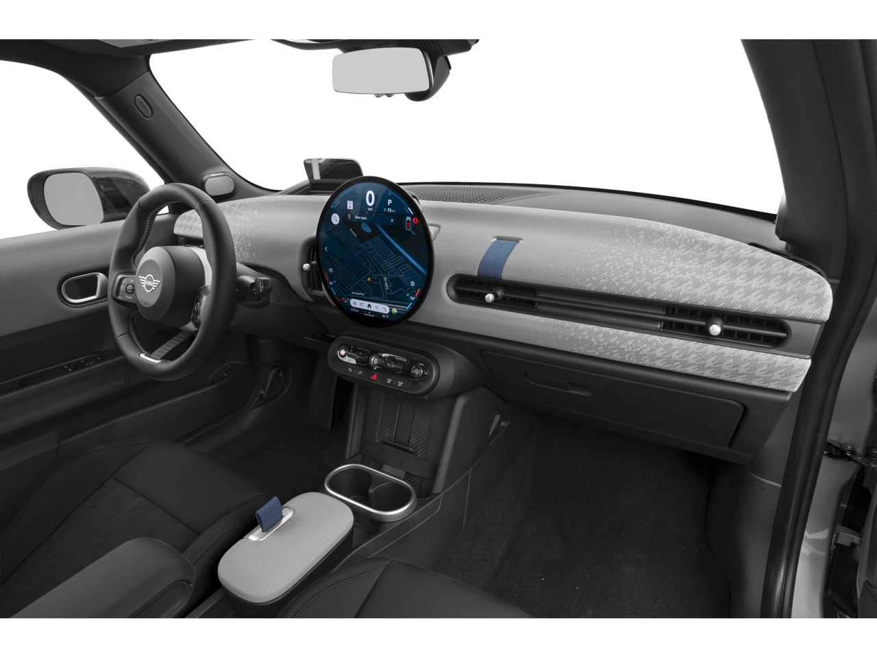 Thumbnail: 2026 MINI Cooper Hardtop - 11