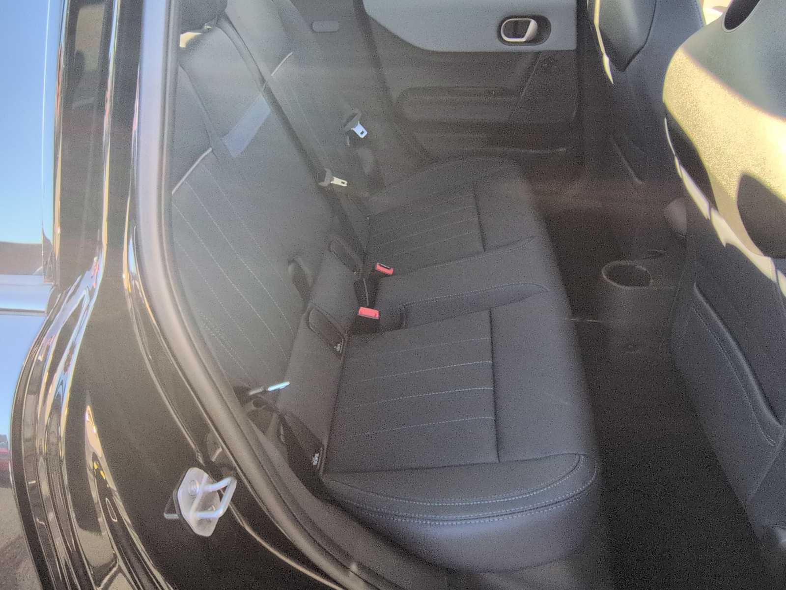 Thumbnail: 2026 MINI Cooper Hardtop - 22