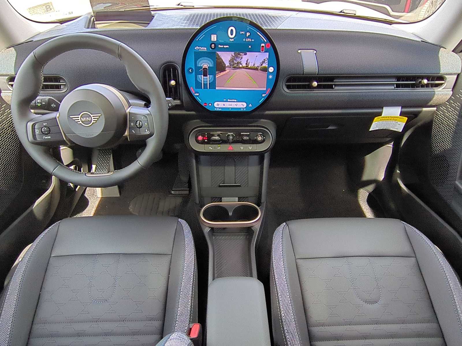 2025 MINI Cooper Hardtop S 6