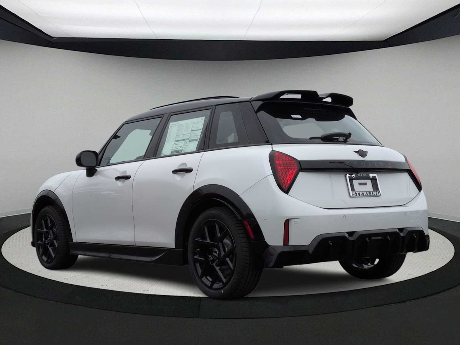 Thumbnail: 2026 MINI Cooper Hardtop - 6