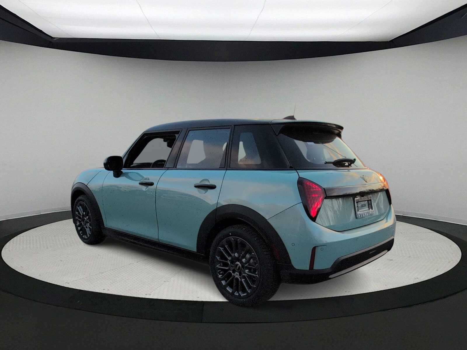 Thumbnail: 2026 MINI Cooper Hardtop - 6