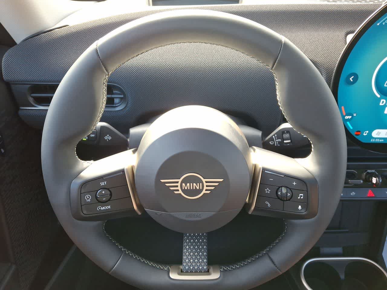 Thumbnail: 2025 MINI Cooper Hardtop - 9