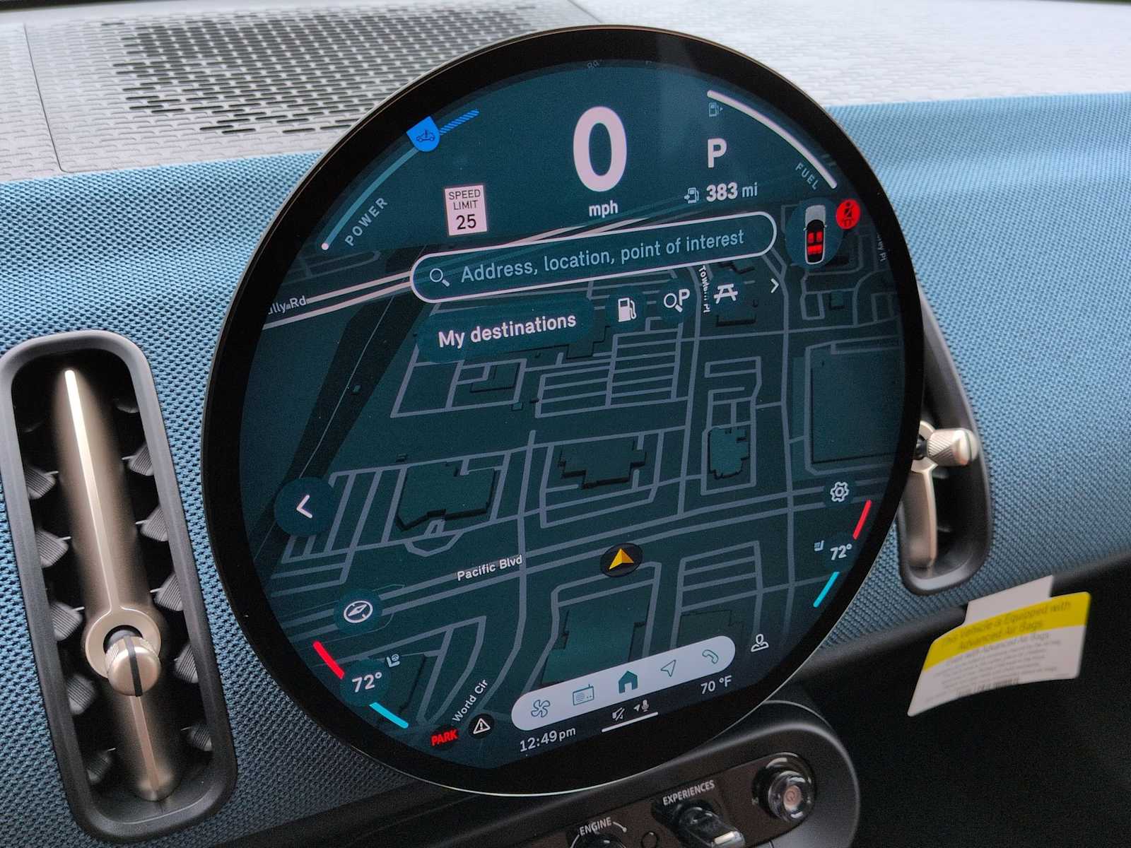 Thumbnail: 2026 MINI Cooper Countryman - 31