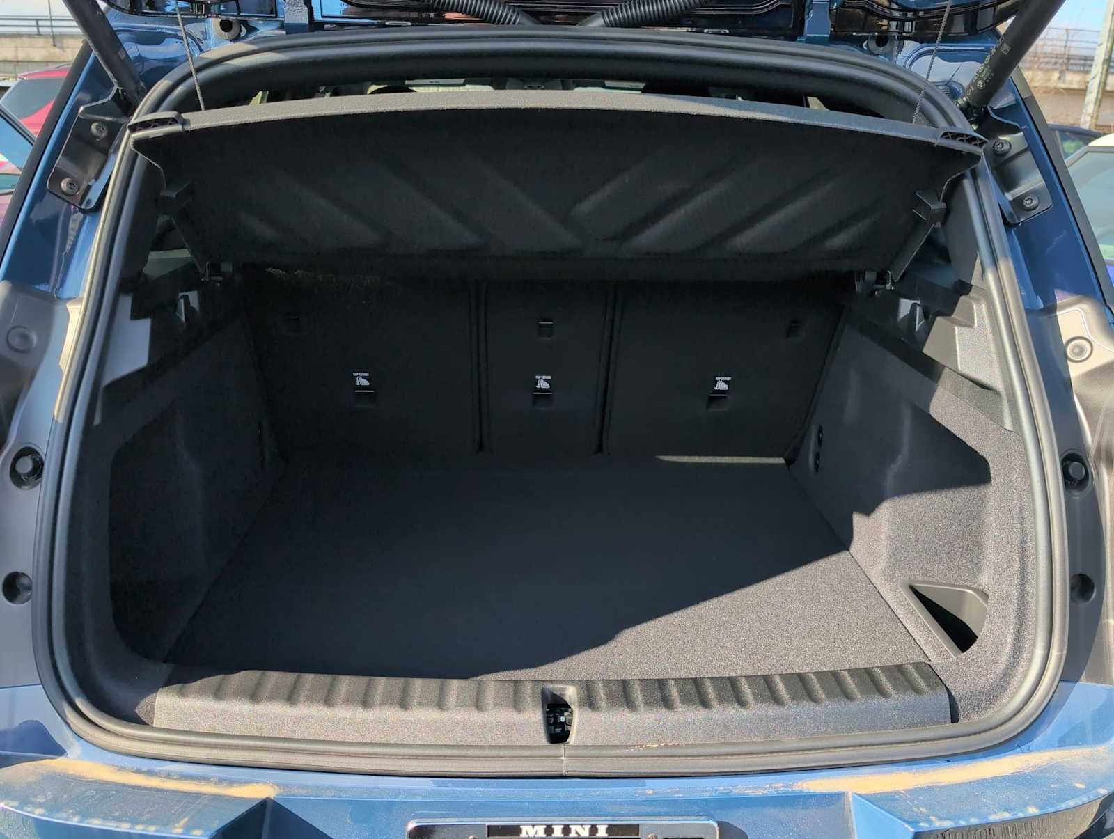 Thumbnail: 2026 MINI Cooper Countryman - 36