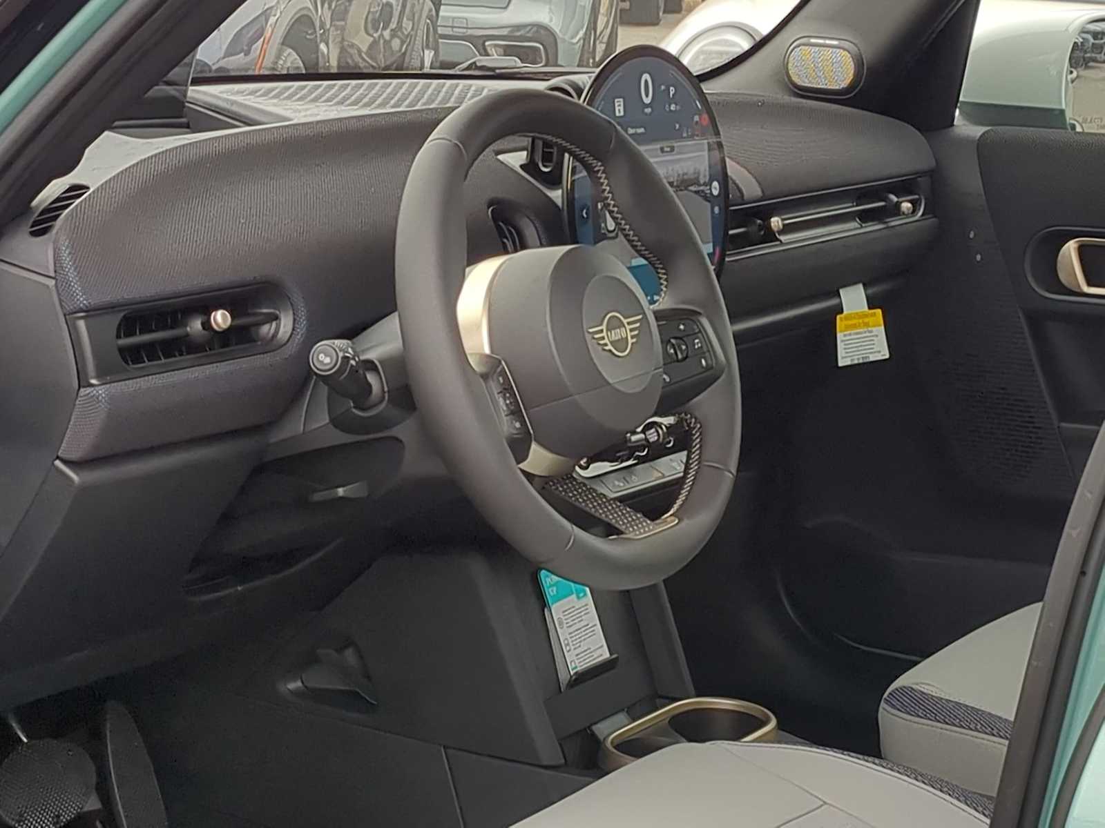 Thumbnail: 2026 MINI Cooper Hardtop - 10