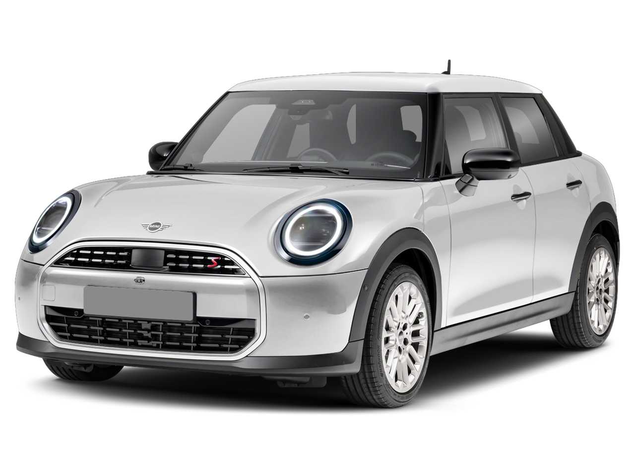 2025 MINI Cooper Hardtop S -
                  Sterling, VA