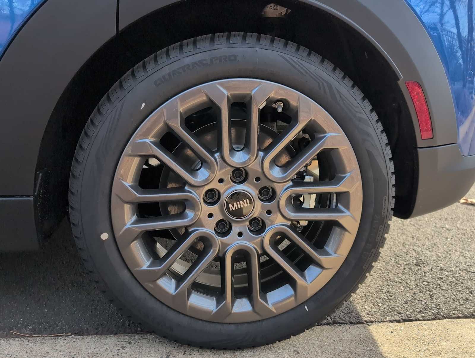 Thumbnail: 2026 MINI Cooper Hardtop - 14