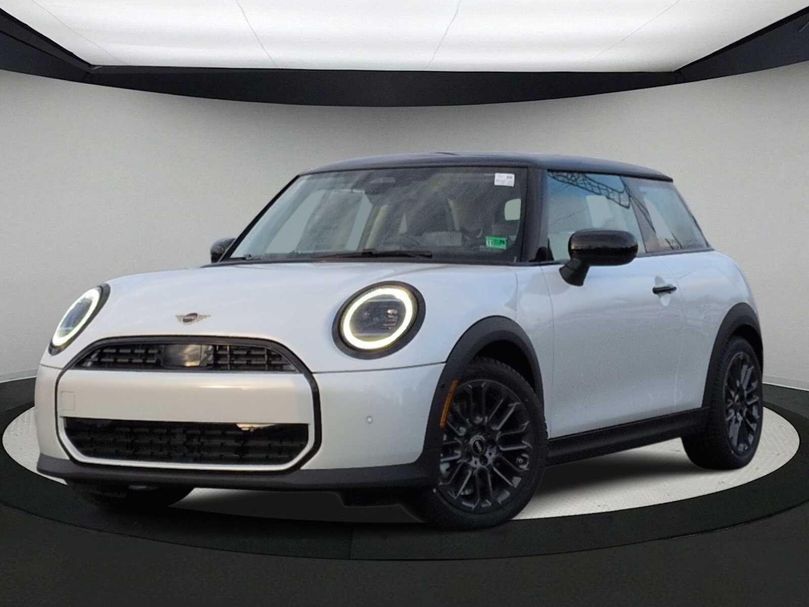 Thumbnail: 2026 MINI Cooper Hardtop - 1