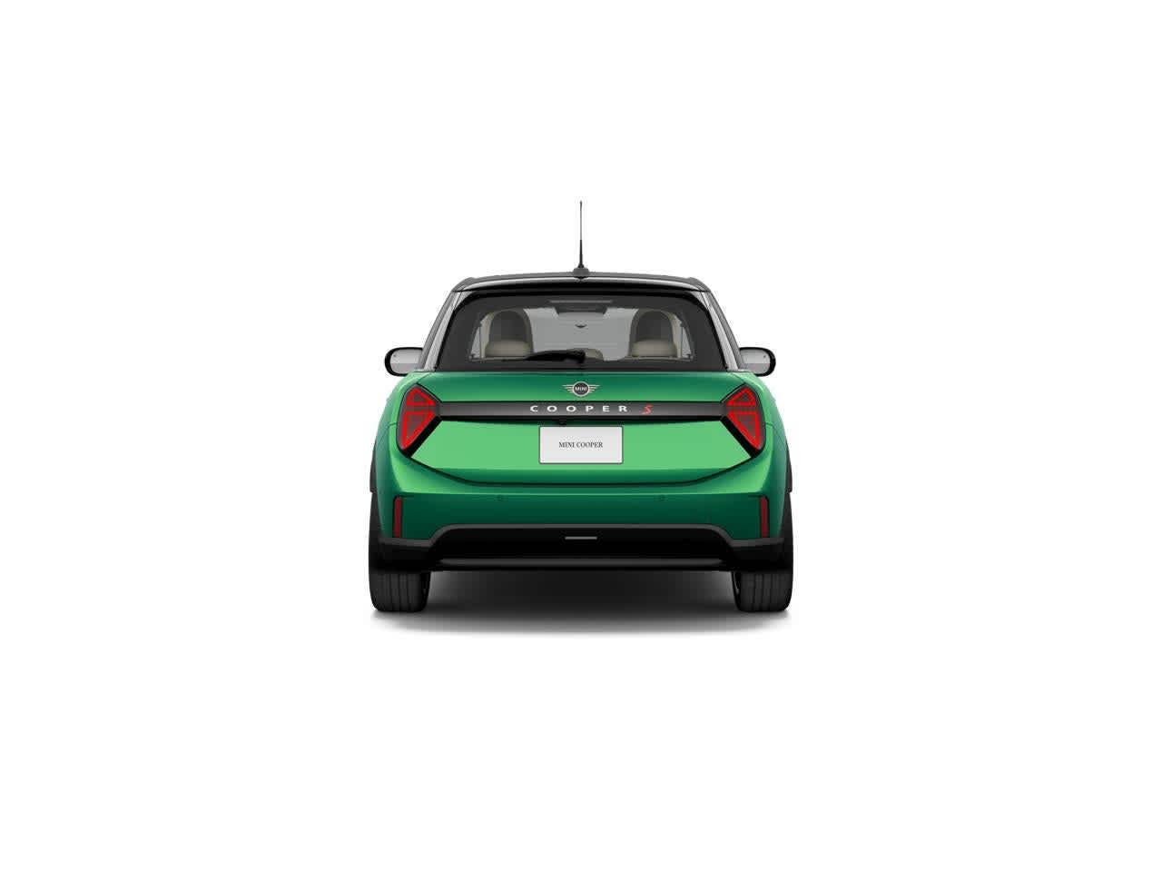 Thumbnail: 2026 MINI Cooper Hardtop - 5