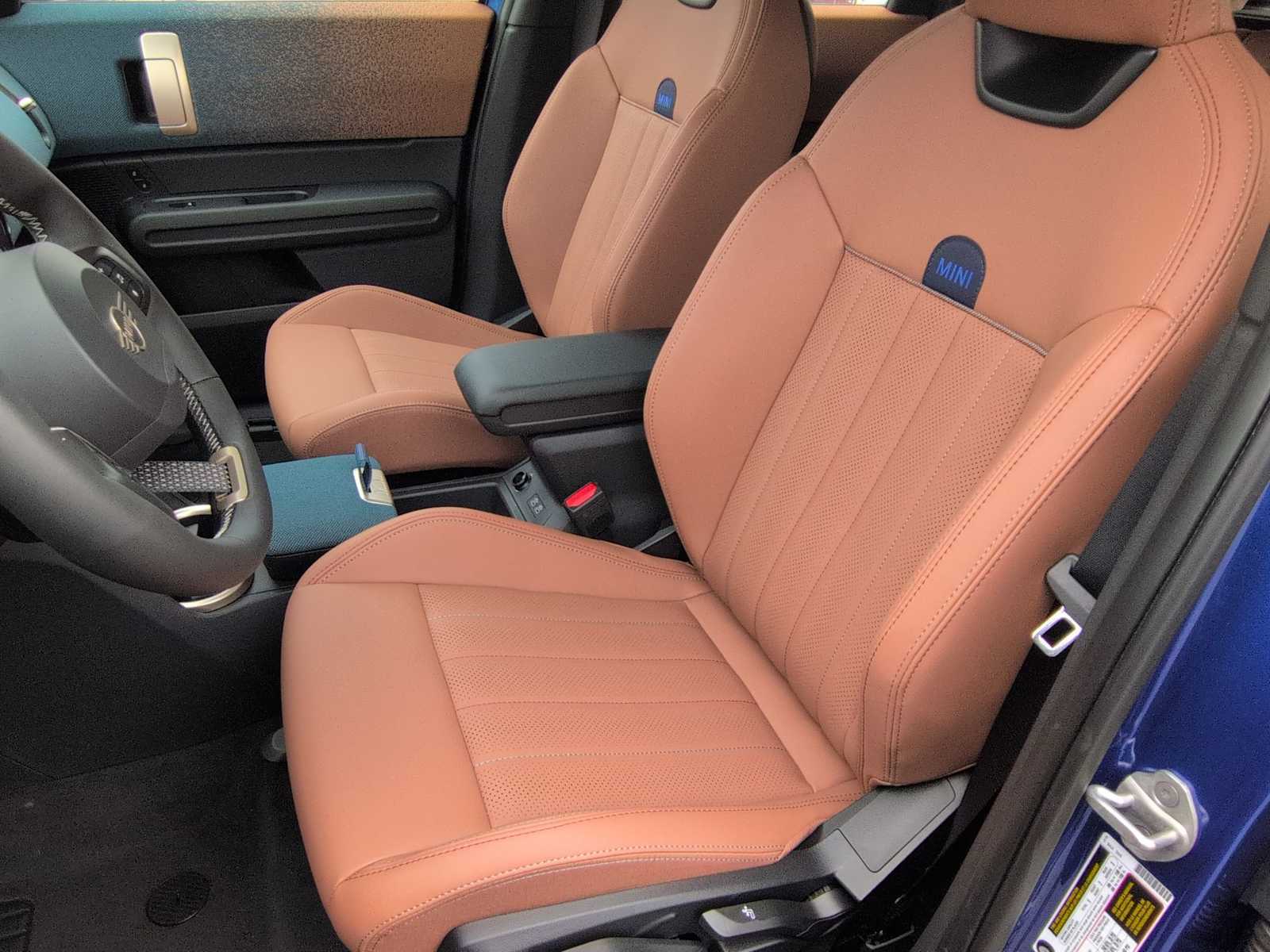 Thumbnail: 2026 MINI Cooper Countryman - 16