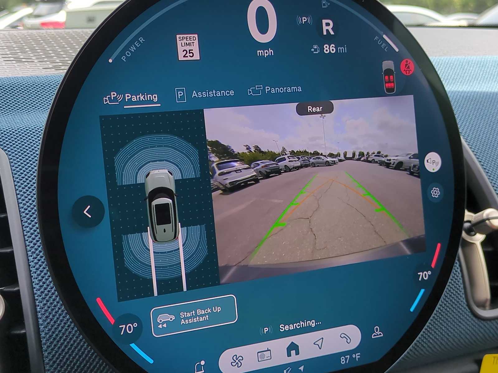 Thumbnail: 2025 MINI Cooper Countryman - 31