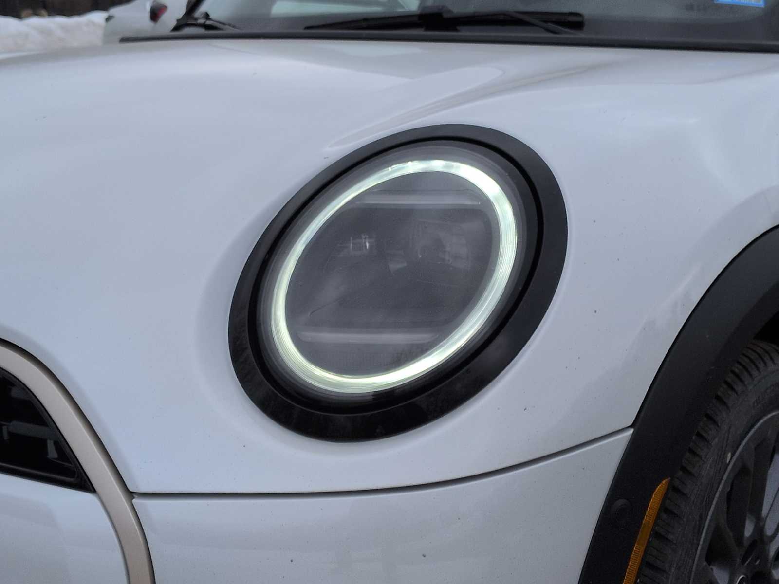 Thumbnail: 2026 MINI Cooper Hardtop - 11