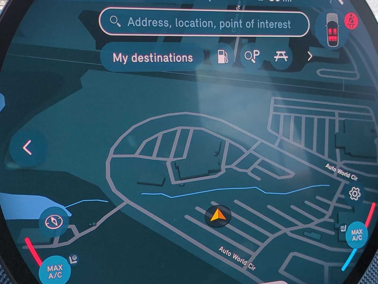 Thumbnail: 2025 MINI Cooper Countryman - 29