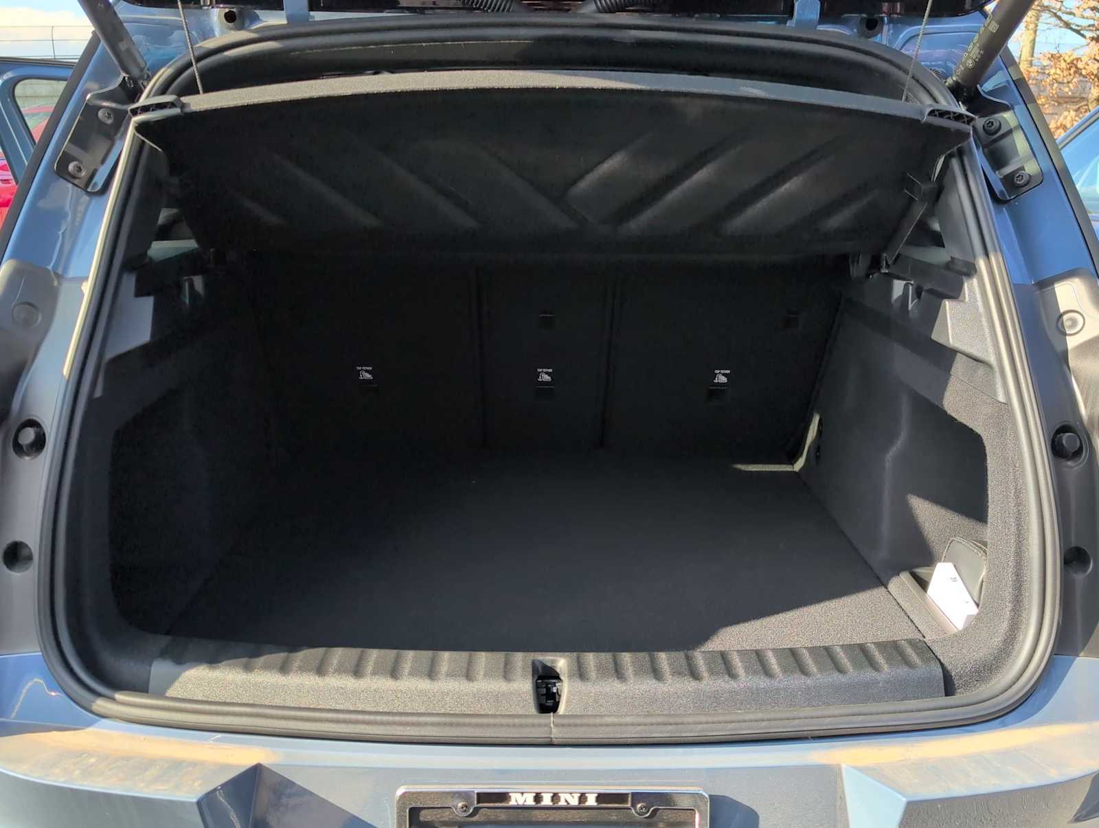 Thumbnail: 2026 MINI Cooper Countryman - 34