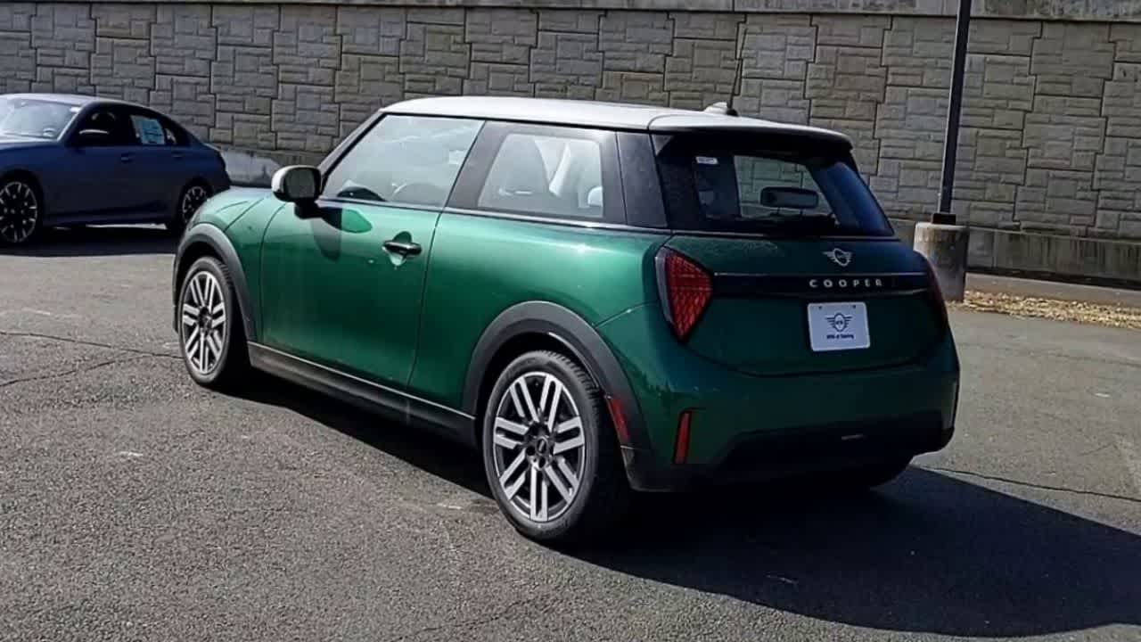 Thumbnail: 2025 MINI Cooper Hardtop - 6