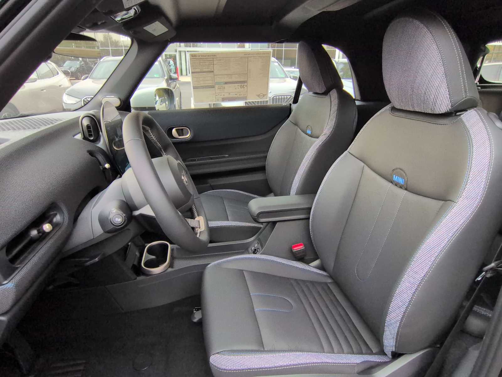 Thumbnail: 2026 MINI Cooper Convertible - 18