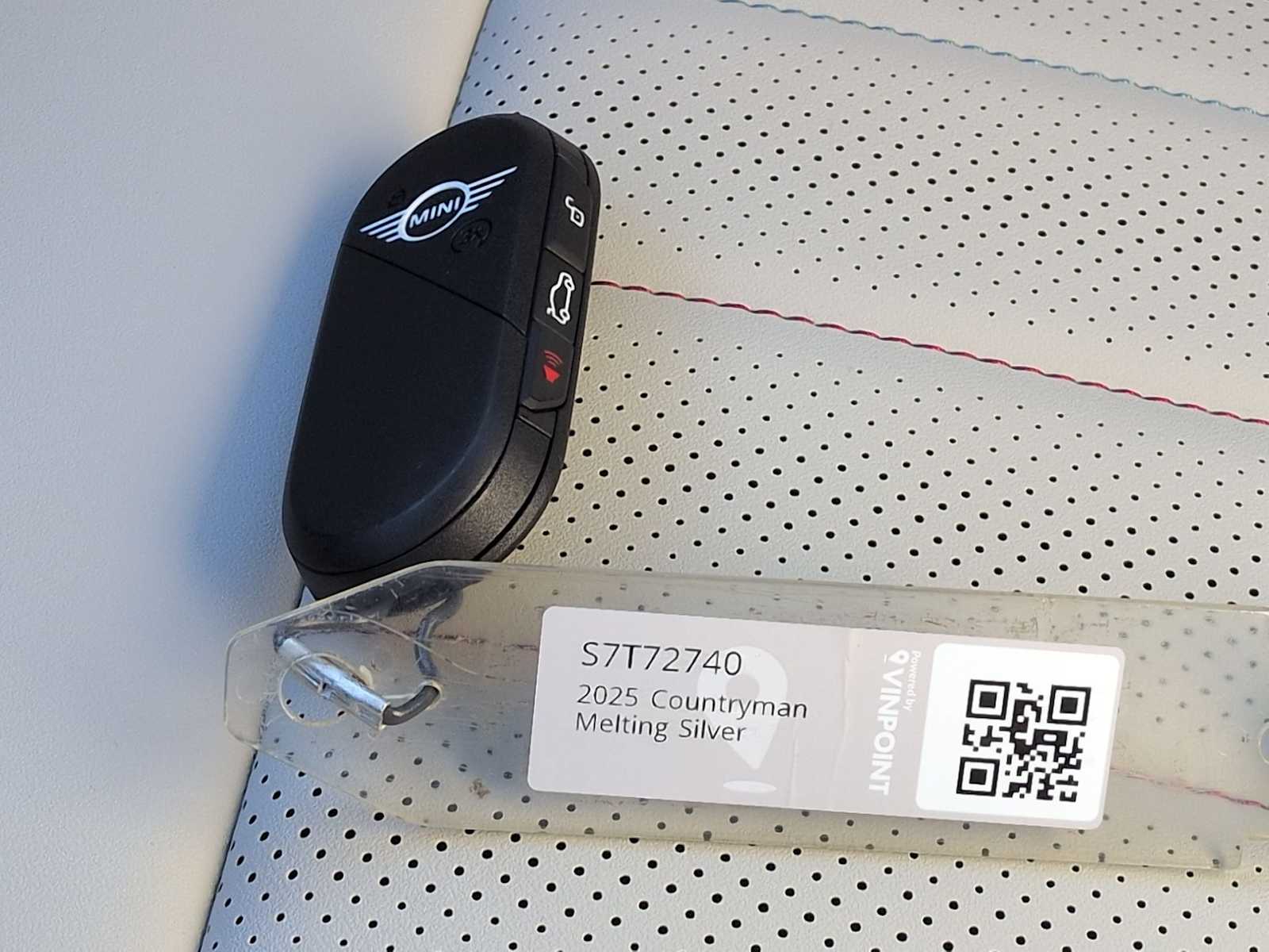 Thumbnail: 2025 MINI Cooper Countryman - 36