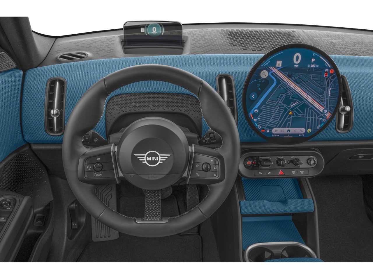 Thumbnail: 2027 MINI Cooper Countryman - 4