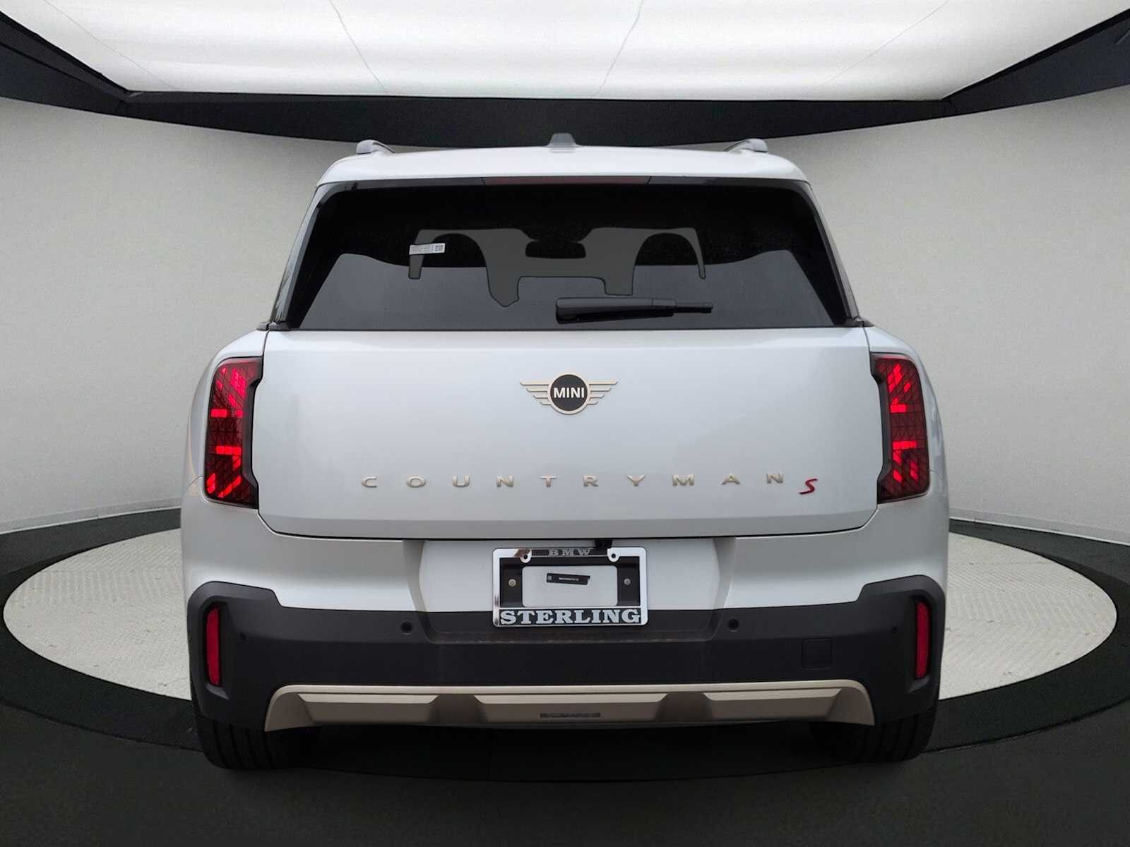 Thumbnail: 2025 MINI Cooper Countryman - 7