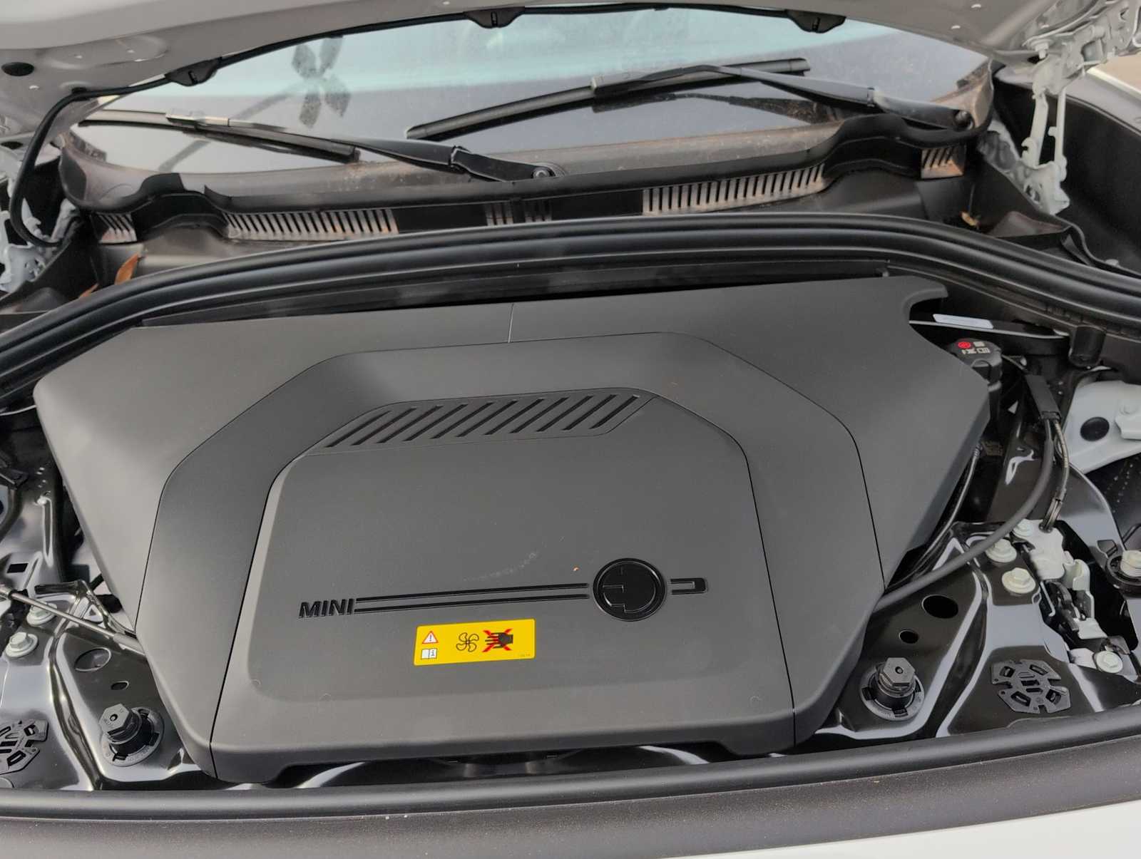 Thumbnail: 2026 MINI Cooper Countryman - 14