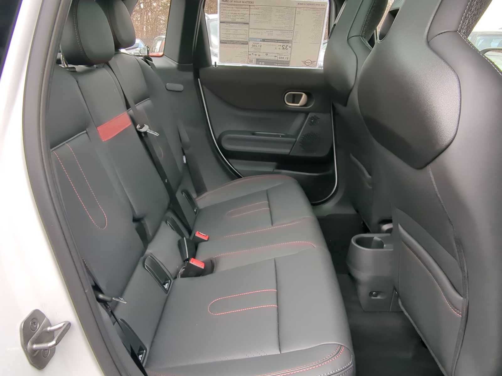 Thumbnail: 2026 MINI Cooper Hardtop - 22