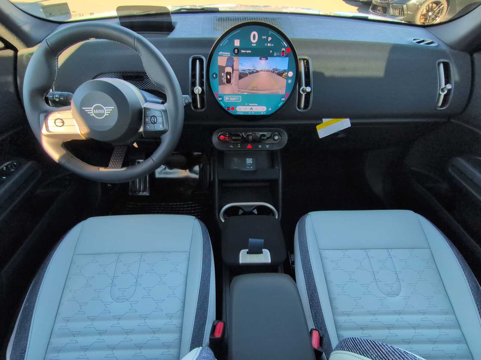 Thumbnail: 2026 MINI Cooper Countryman - 16