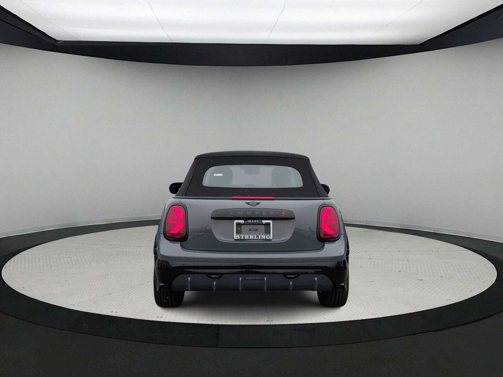 Thumbnail: 2026 MINI Cooper Convertible - 7