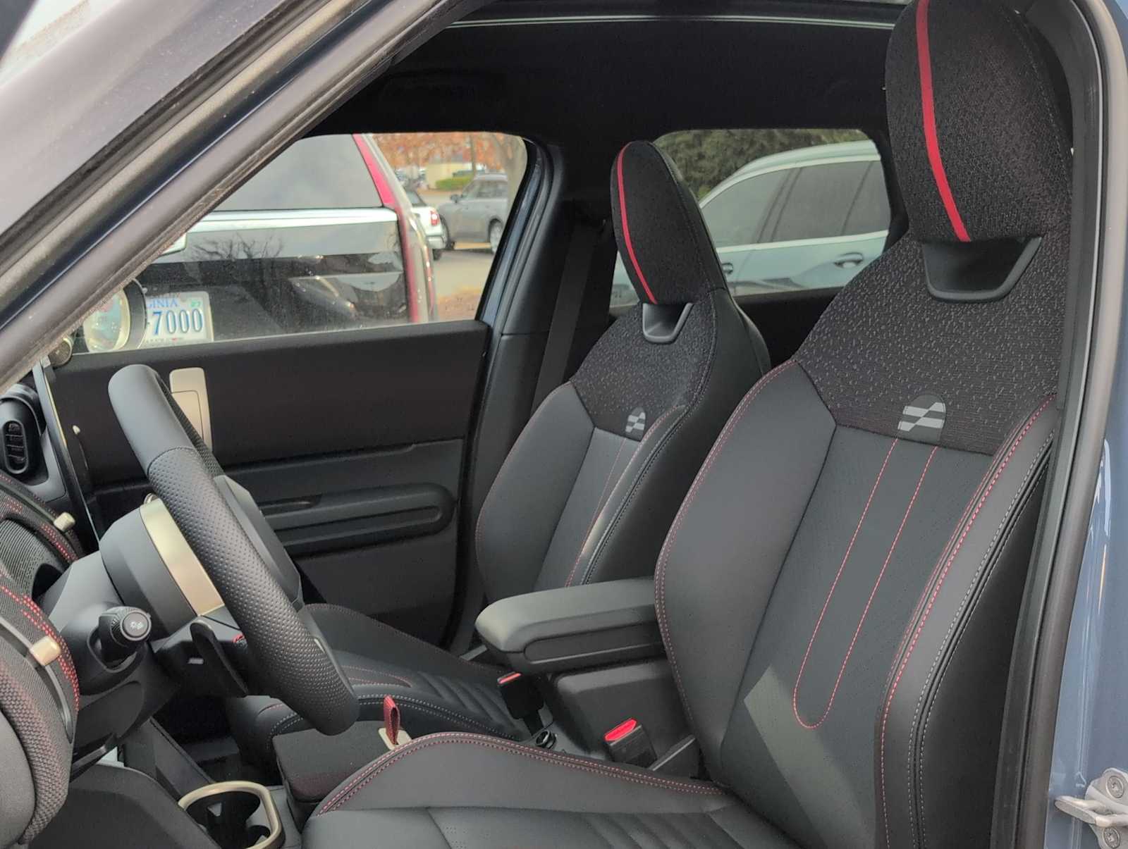 Thumbnail: 2026 MINI Cooper Countryman - 17