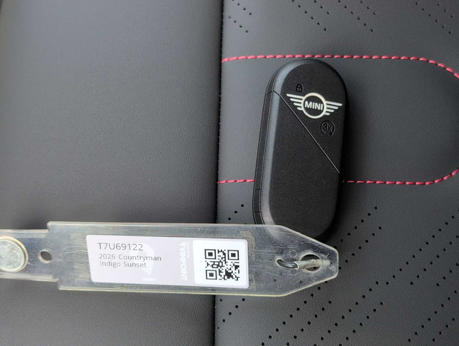 Thumbnail: 2026 MINI Cooper Countryman - 37