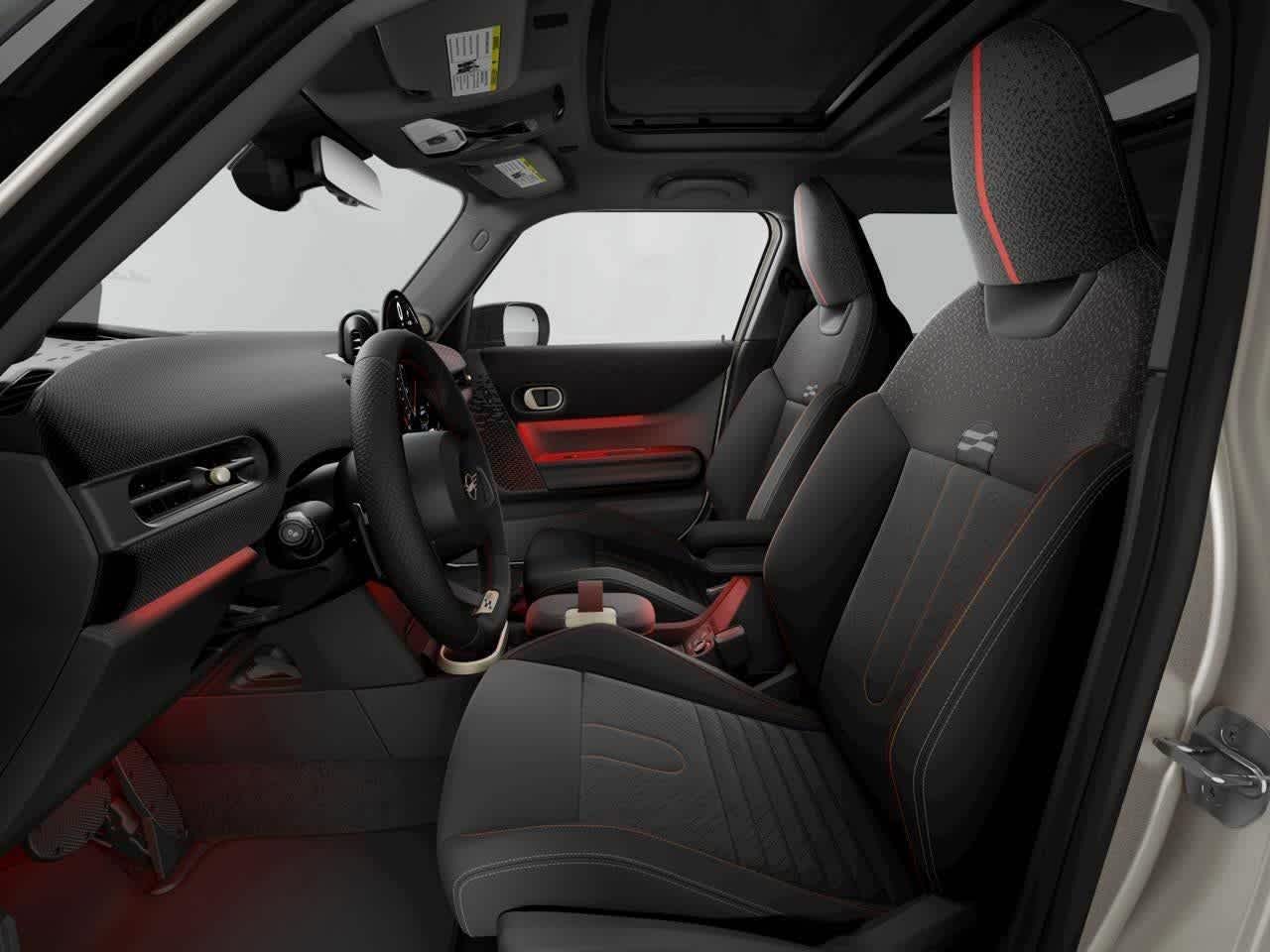 Thumbnail: 2025 MINI Cooper Hardtop - 6