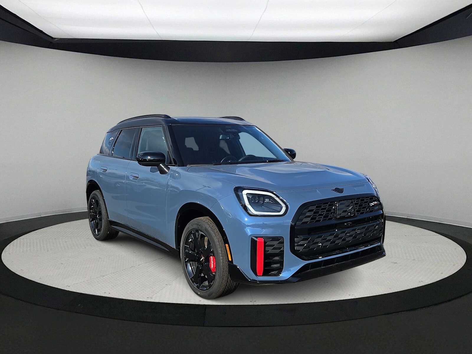 Thumbnail: 2026 MINI Cooper Countryman - 2