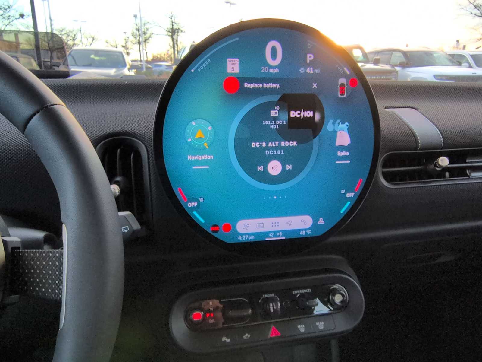 Thumbnail: 2026 MINI Cooper Hardtop - 29