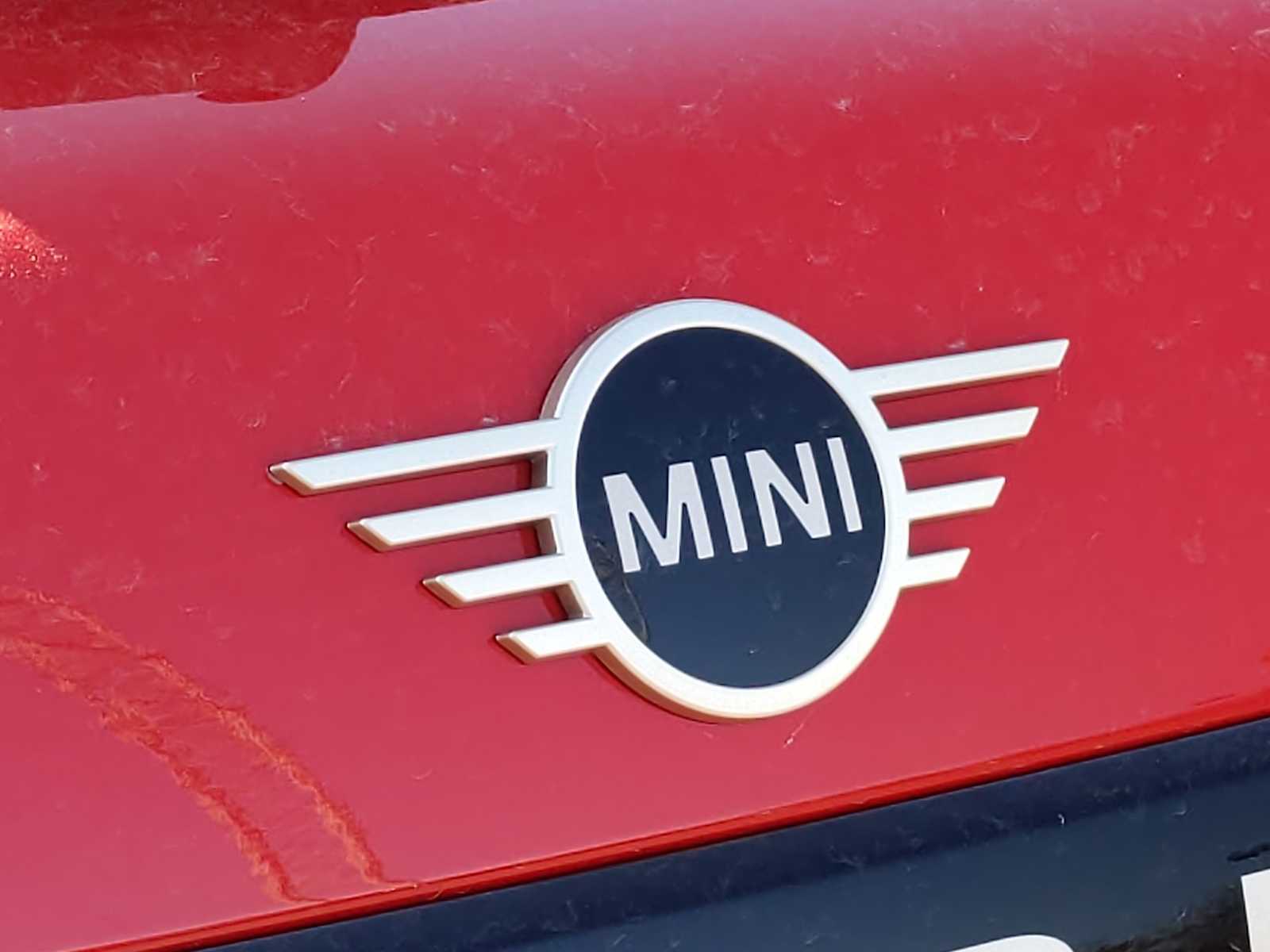 Thumbnail: 2025 MINI Cooper Hardtop - 11