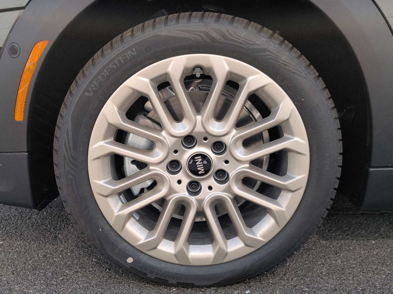 Thumbnail: 2026 MINI Cooper Hardtop - 14