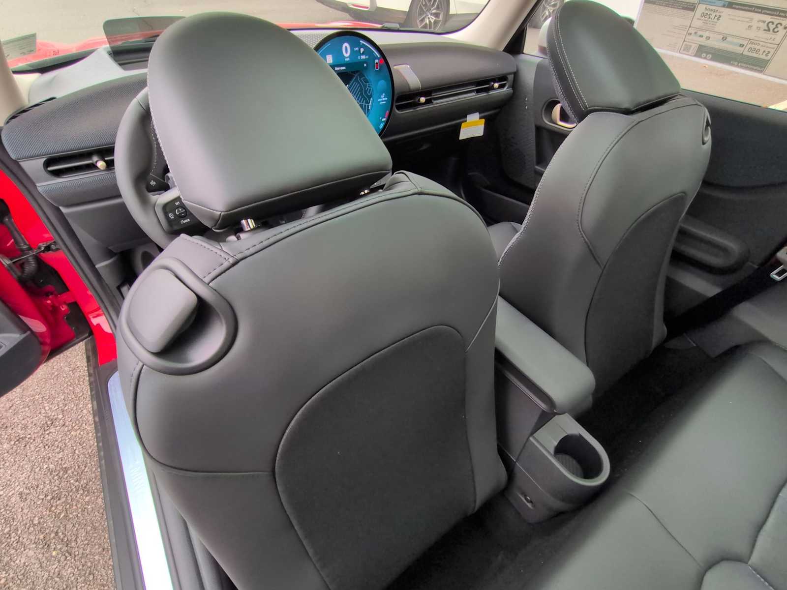 Thumbnail: 2026 MINI Cooper Hardtop - 19