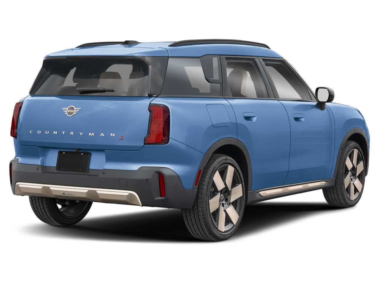 Thumbnail: 2026 MINI Cooper Countryman - 2
