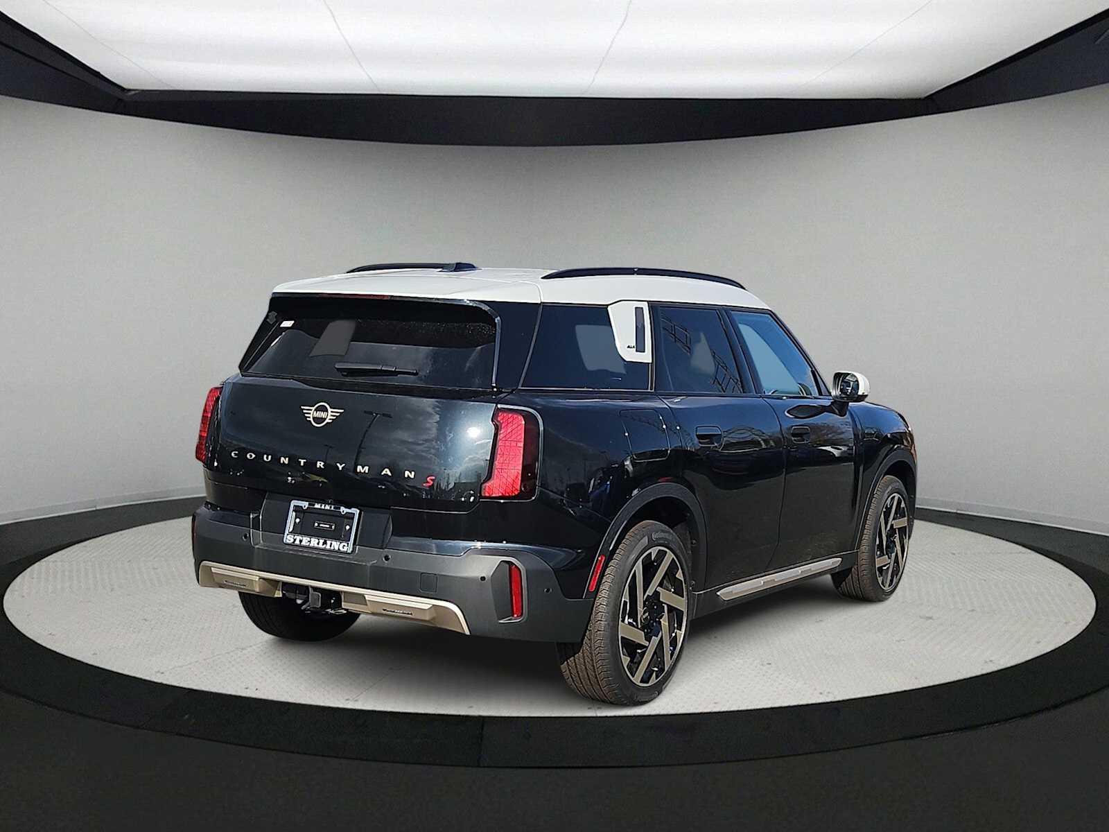 Thumbnail: 2026 MINI Cooper Countryman - 8