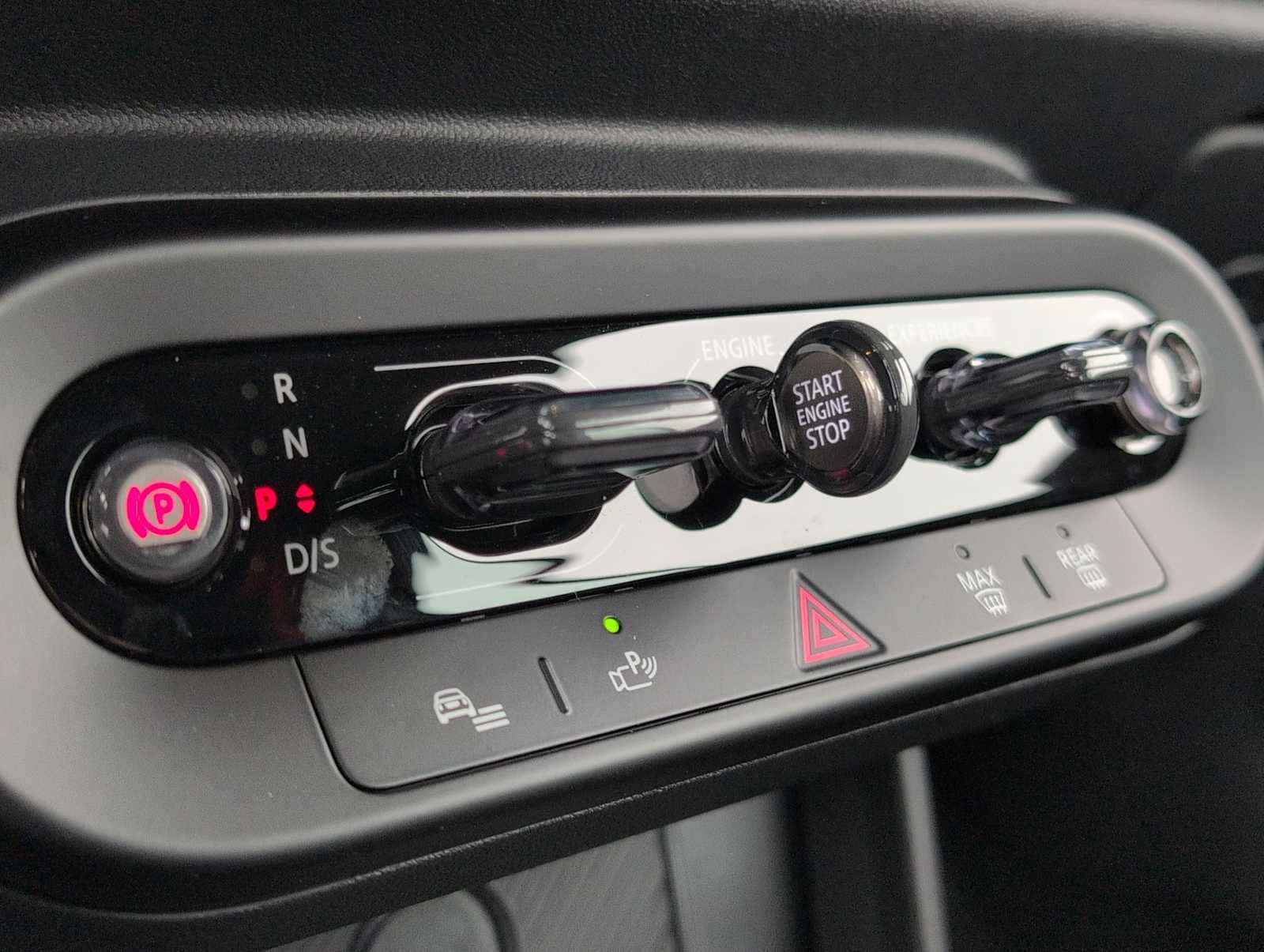 Thumbnail: 2026 MINI Cooper Convertible - 31