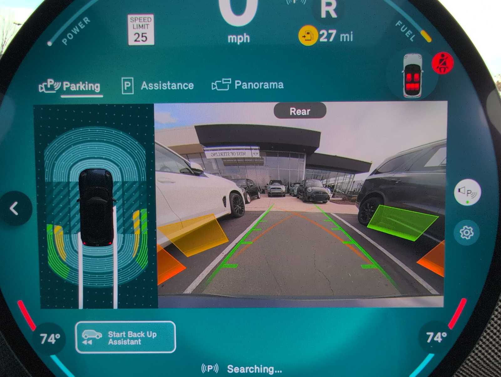 Thumbnail: 2026 MINI Cooper Hardtop - 32