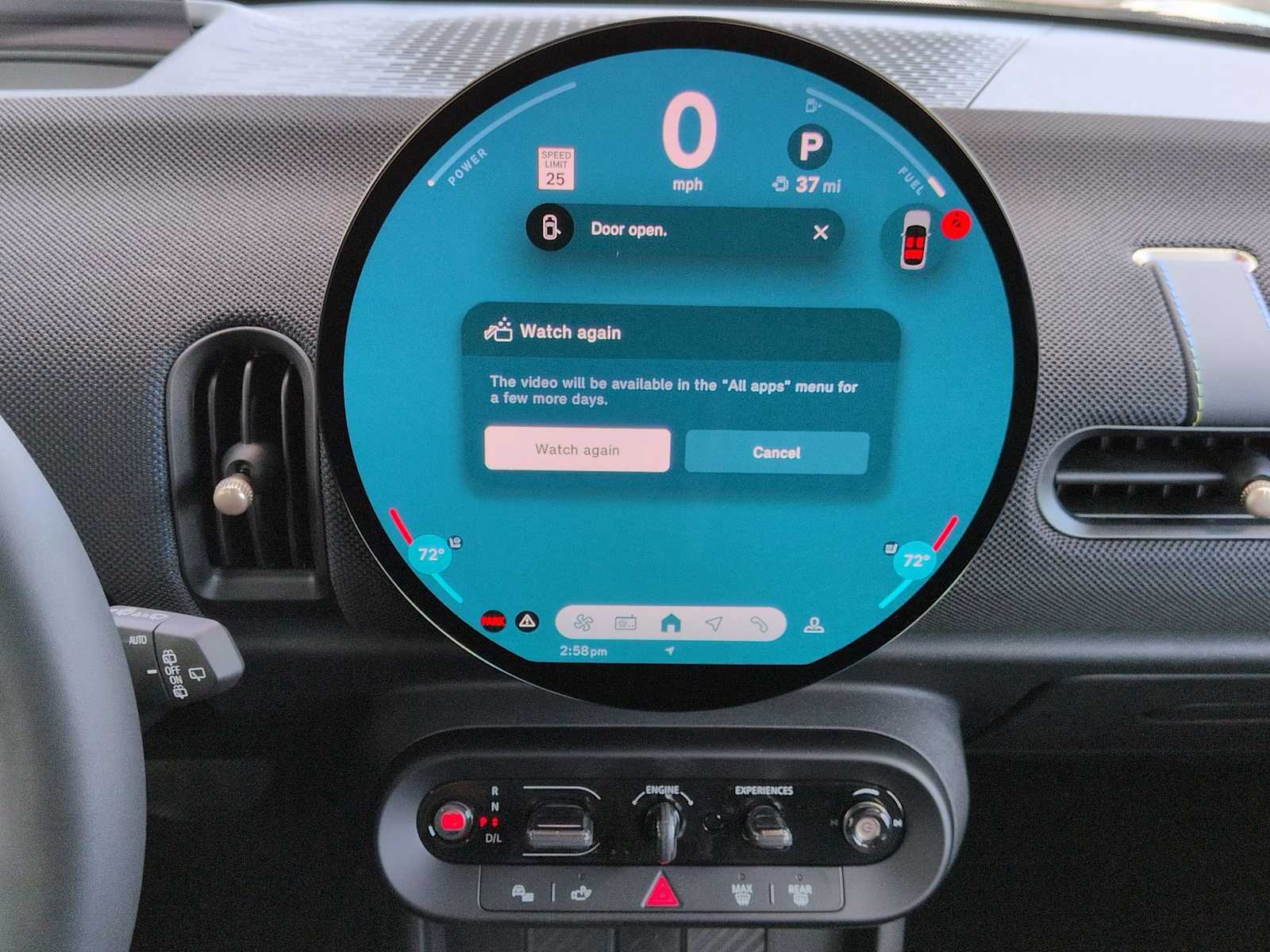 Thumbnail: 2026 MINI Cooper Hardtop - 30