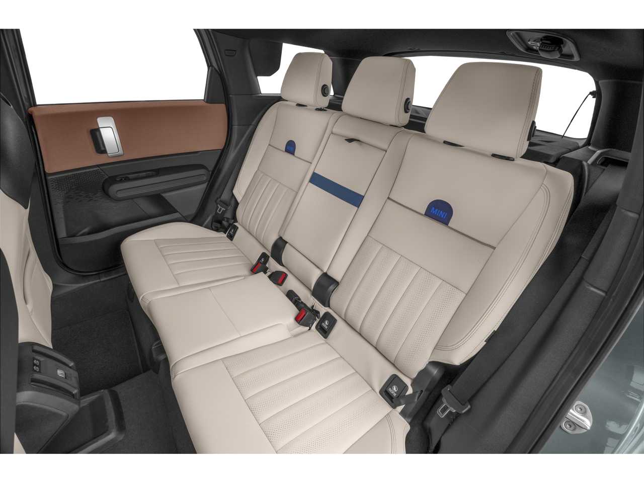 Thumbnail: 2027 MINI Cooper Countryman - 9