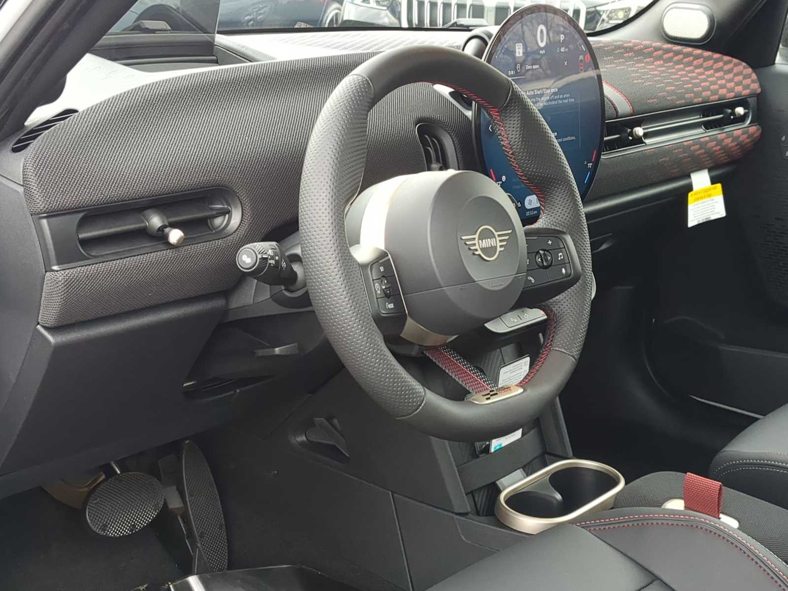 Thumbnail: 2026 MINI Cooper Hardtop - 10