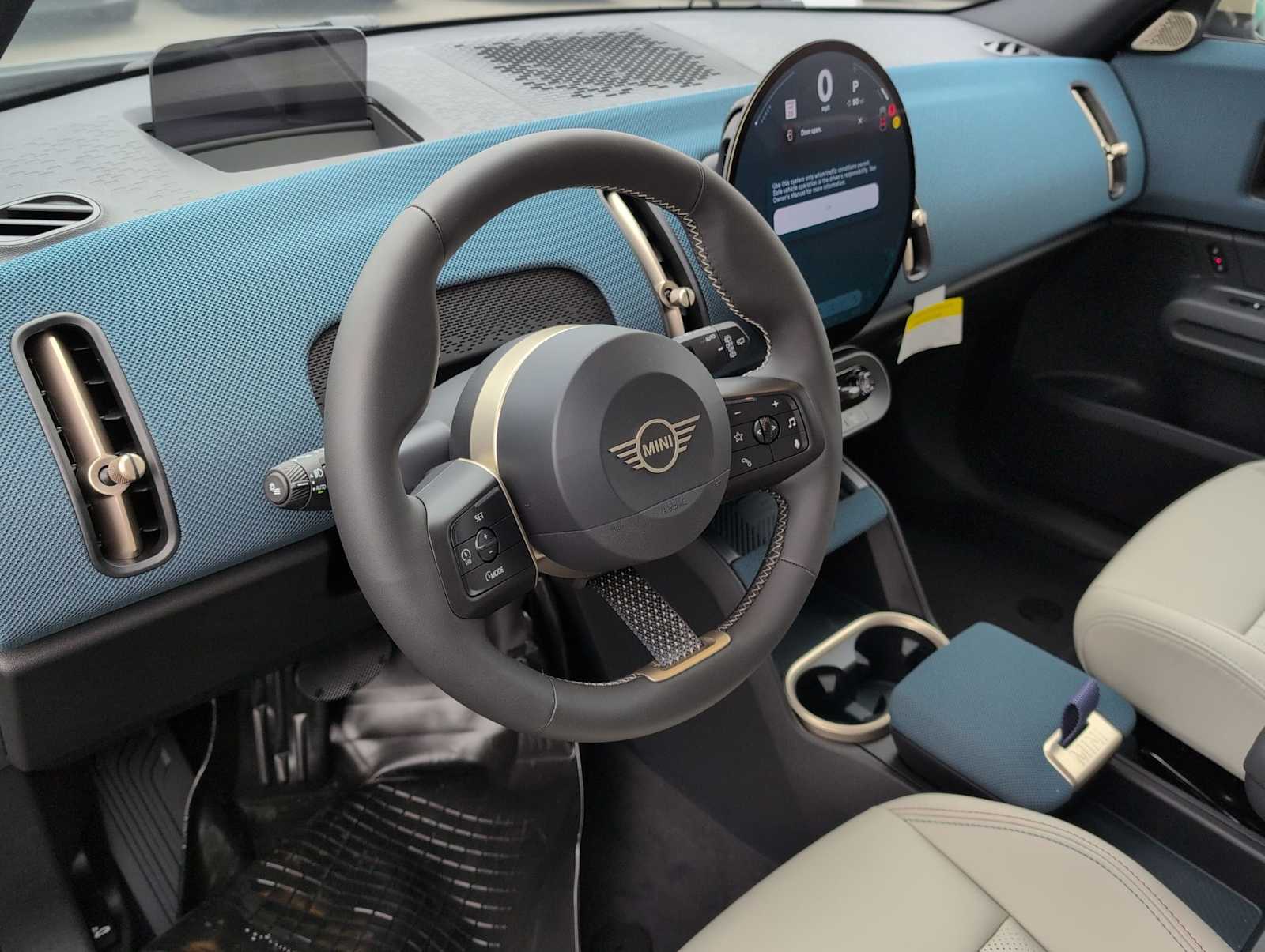 Thumbnail: 2026 MINI Cooper Countryman - 10