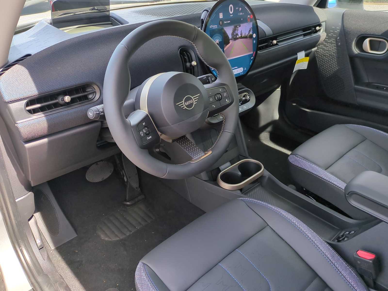 2025 MINI Cooper Hardtop S 2
