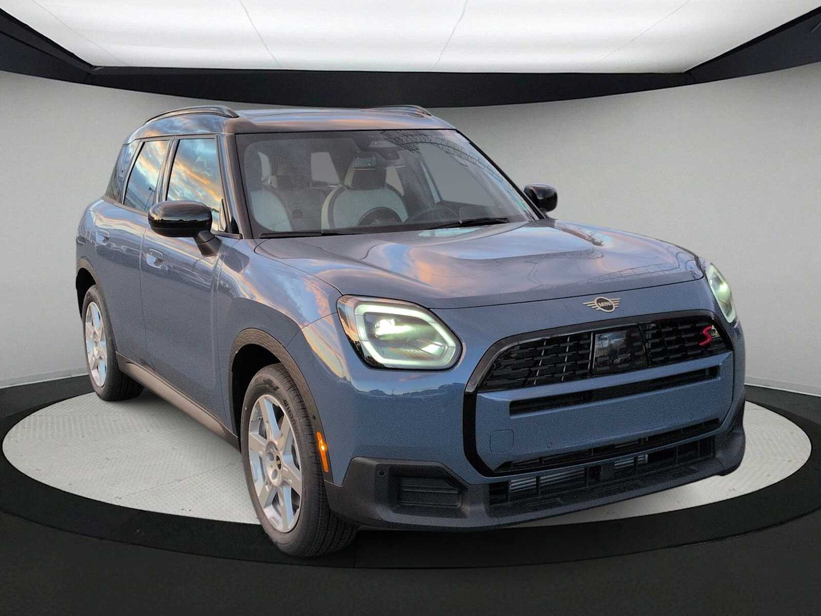 Thumbnail: 2026 MINI Cooper Countryman - 2