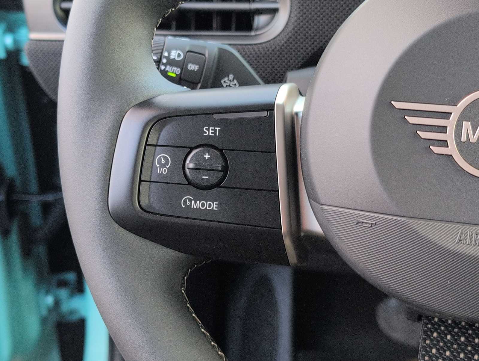 Thumbnail: 2026 MINI Cooper Hardtop - 22