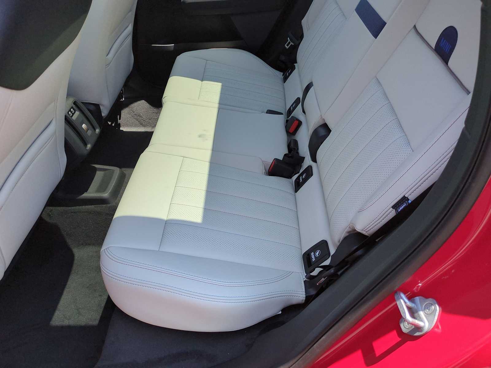 Thumbnail: 2025 MINI Cooper Countryman - 19